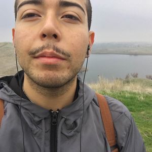 Meet your Posher, Jose